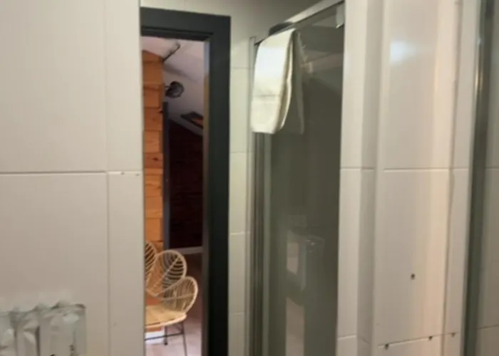 旅馆 Amelia By Gaiarooms 萨拉曼卡