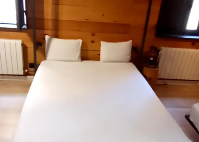 Amelia By Gaiarooms 旅馆 萨拉曼卡