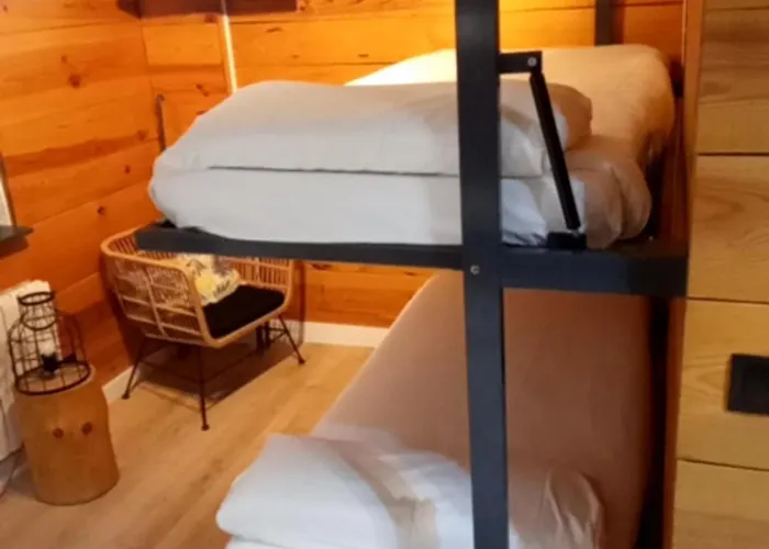 Amelia By Gaiarooms 旅馆