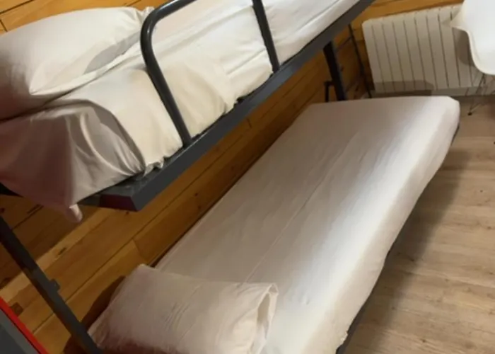 Amelia By Gaiarooms ホステル サラマンカ