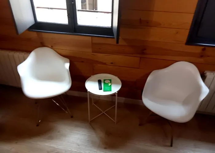 Amelia By Gaiarooms * 萨拉曼卡