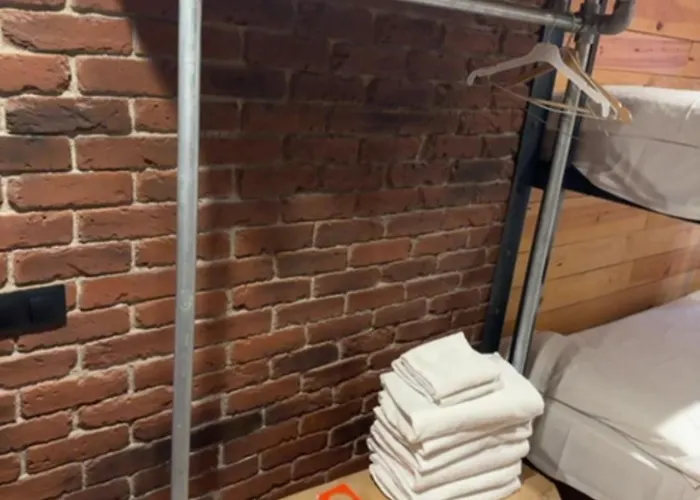 Amelia By Gaiarooms ホステル *