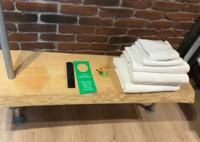 ホステル Amelia By Gaiarooms *