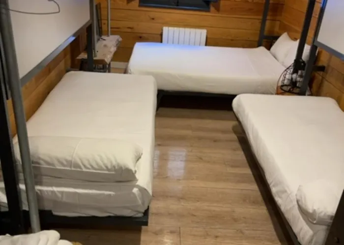 ホステル Amelia By Gaiarooms サラマンカ