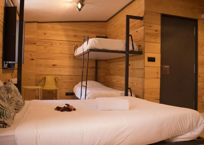 Amelia By Gaiarooms ホステル *