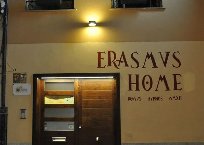 Amelia By Gaiarooms 旅馆 *