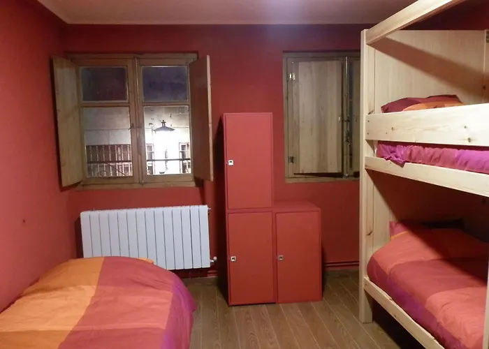 Amelia By Gaiarooms 萨拉曼卡