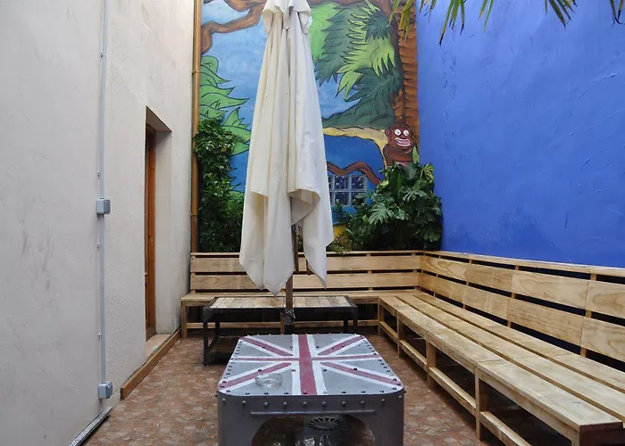 ホステル Amelia By Gaiarooms *