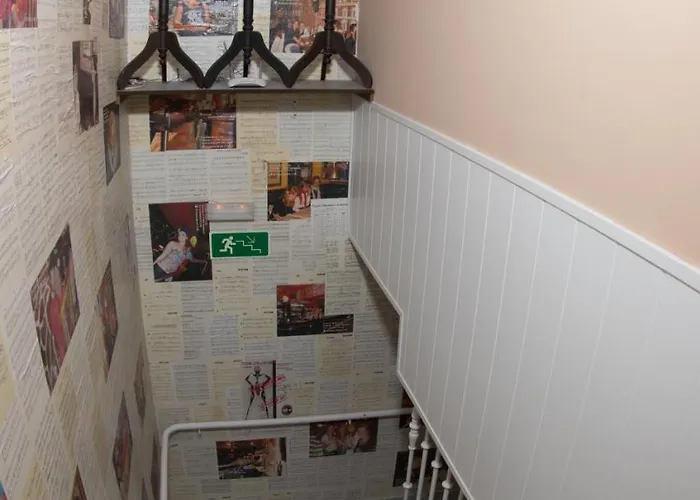 Amelia By Gaiarooms *