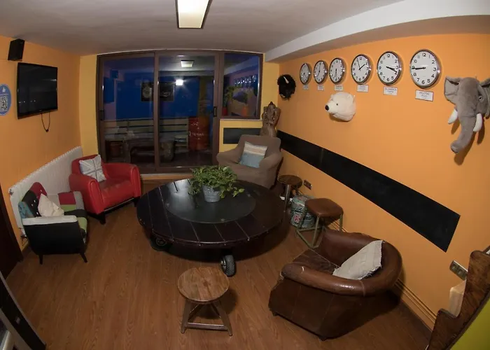 Amelia By Gaiarooms ホステル