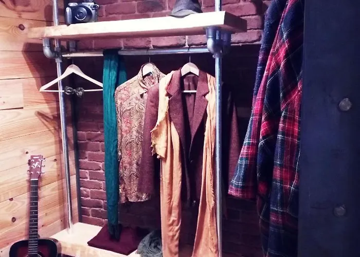 旅馆 Amelia By Gaiarooms 萨拉曼卡