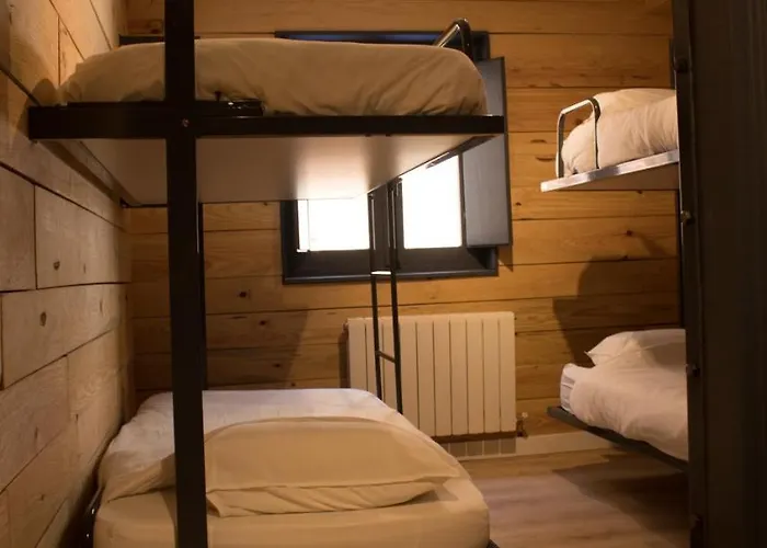 ホステル Amelia By Gaiarooms サラマンカ