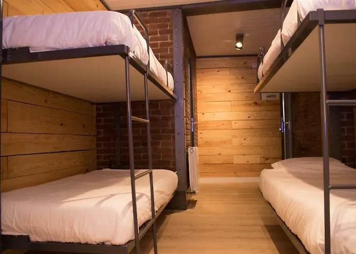 Amelia By Gaiarooms Vandrerhjem *